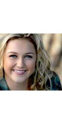 Skye McCole Bartusiak, American actress (The Patriot, dies at age 21